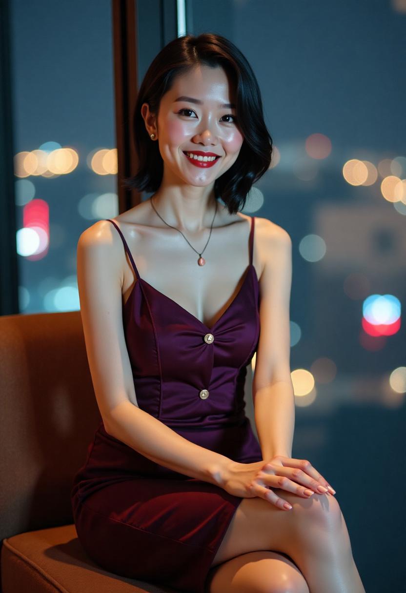 唯美治愈系
